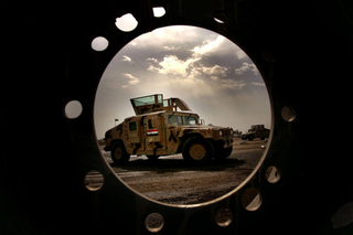 Illustration for article titled Hummer, A Eulogy: America Says Goodbye To Itself